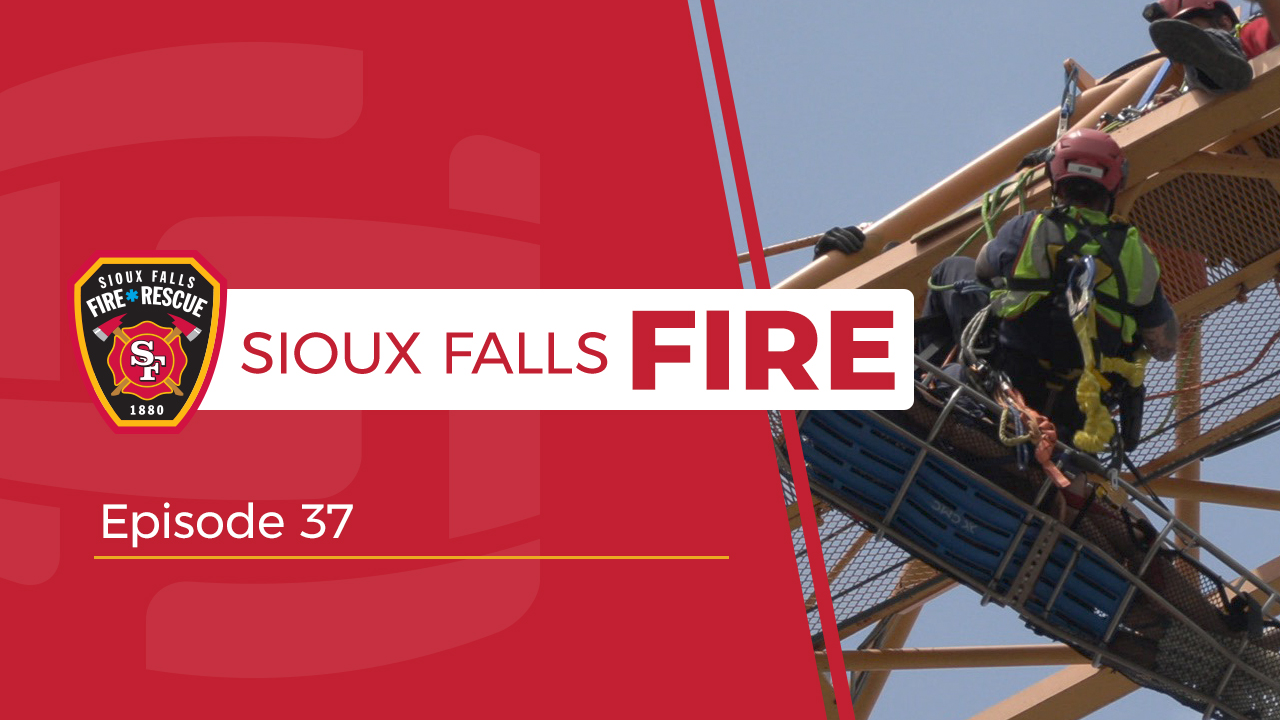 Sioux Falls Fire