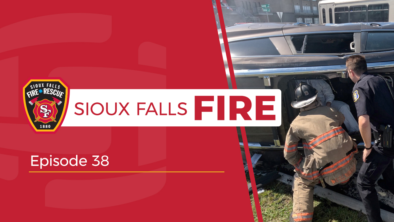 Sioux Falls Fire