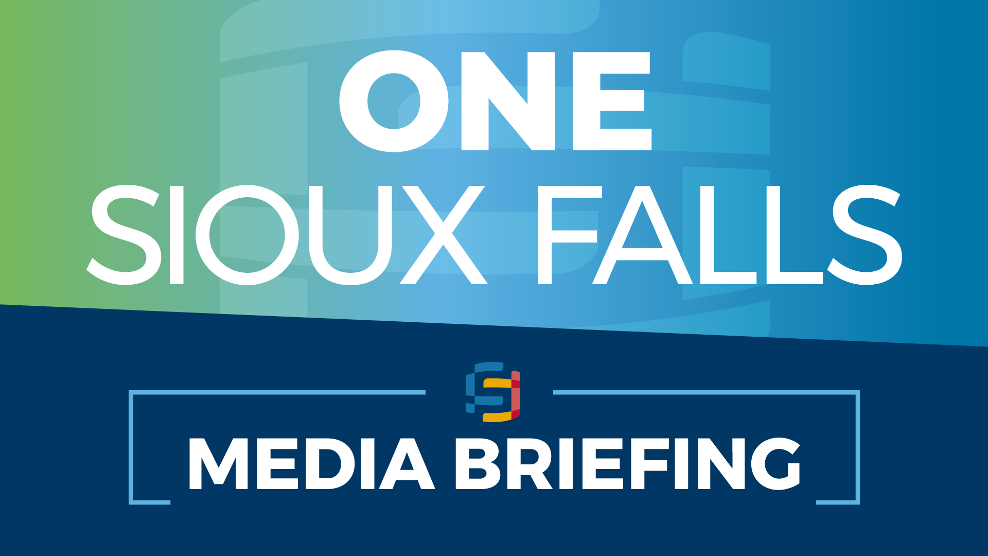 One Sioux Falls Media Briefing 3-18-26